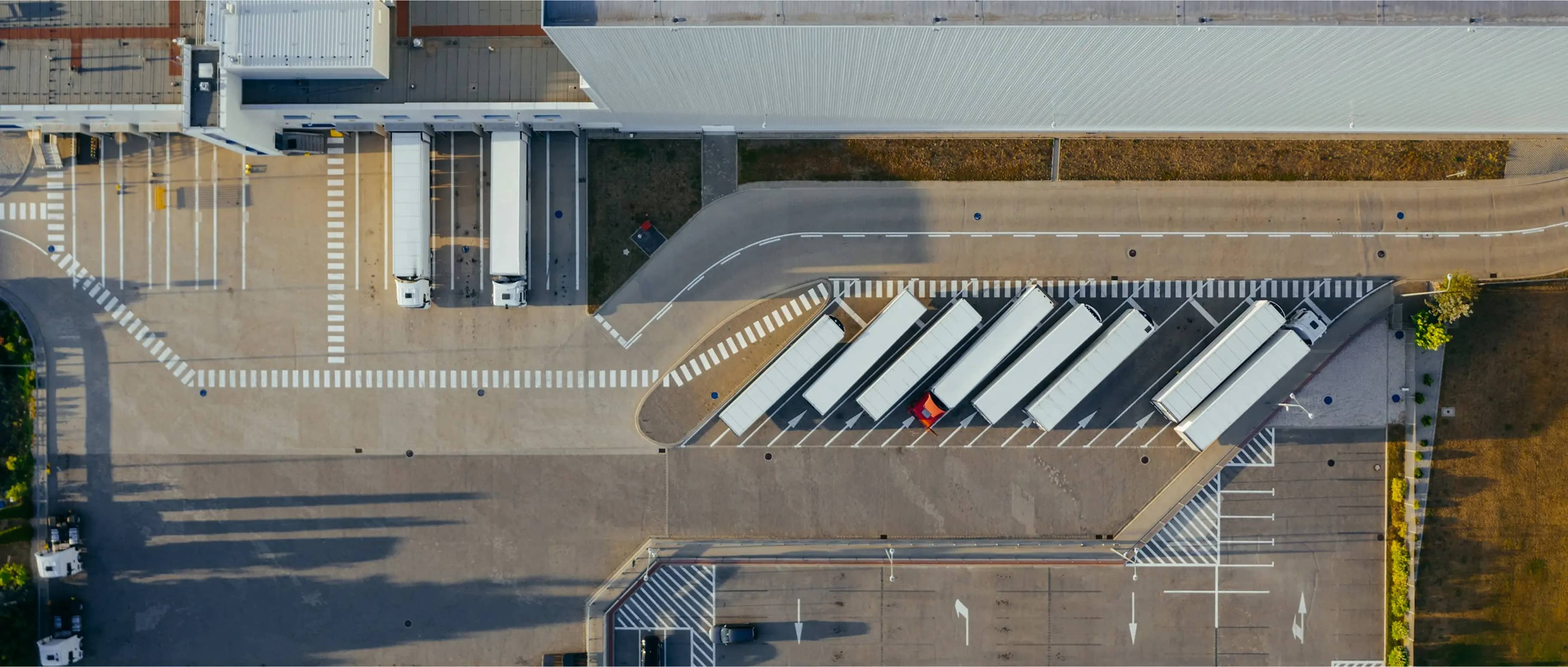 Our company. Freight rate