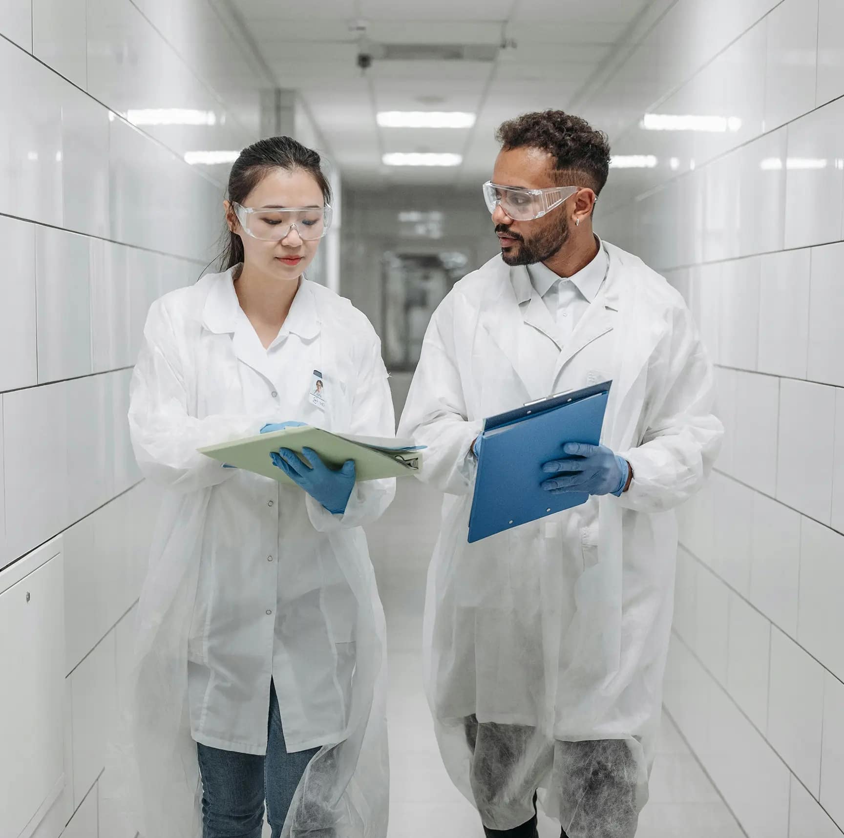 Urgent Delivery Needs