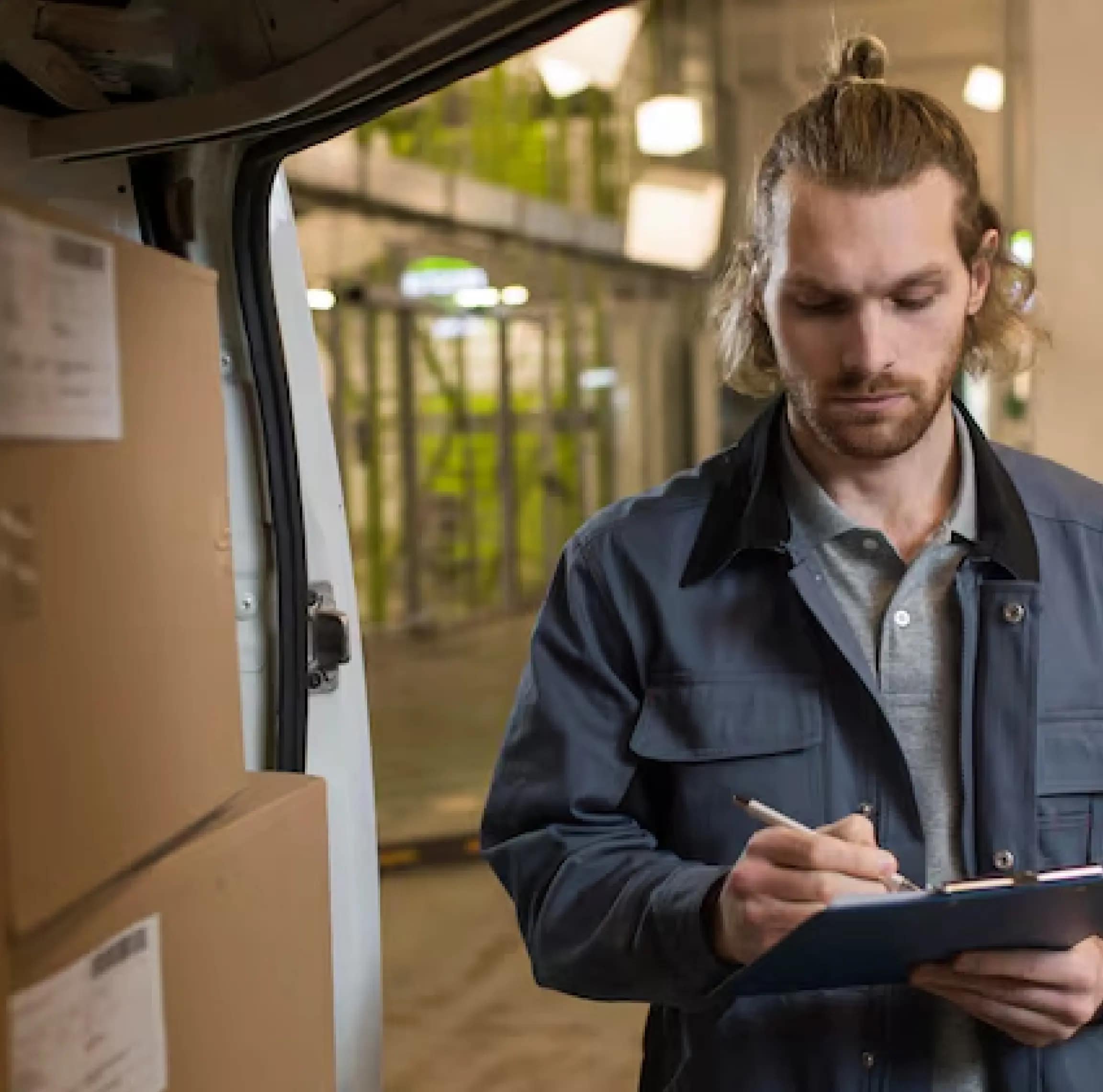 Robust Tracking and Reporting for Truckload Shipments