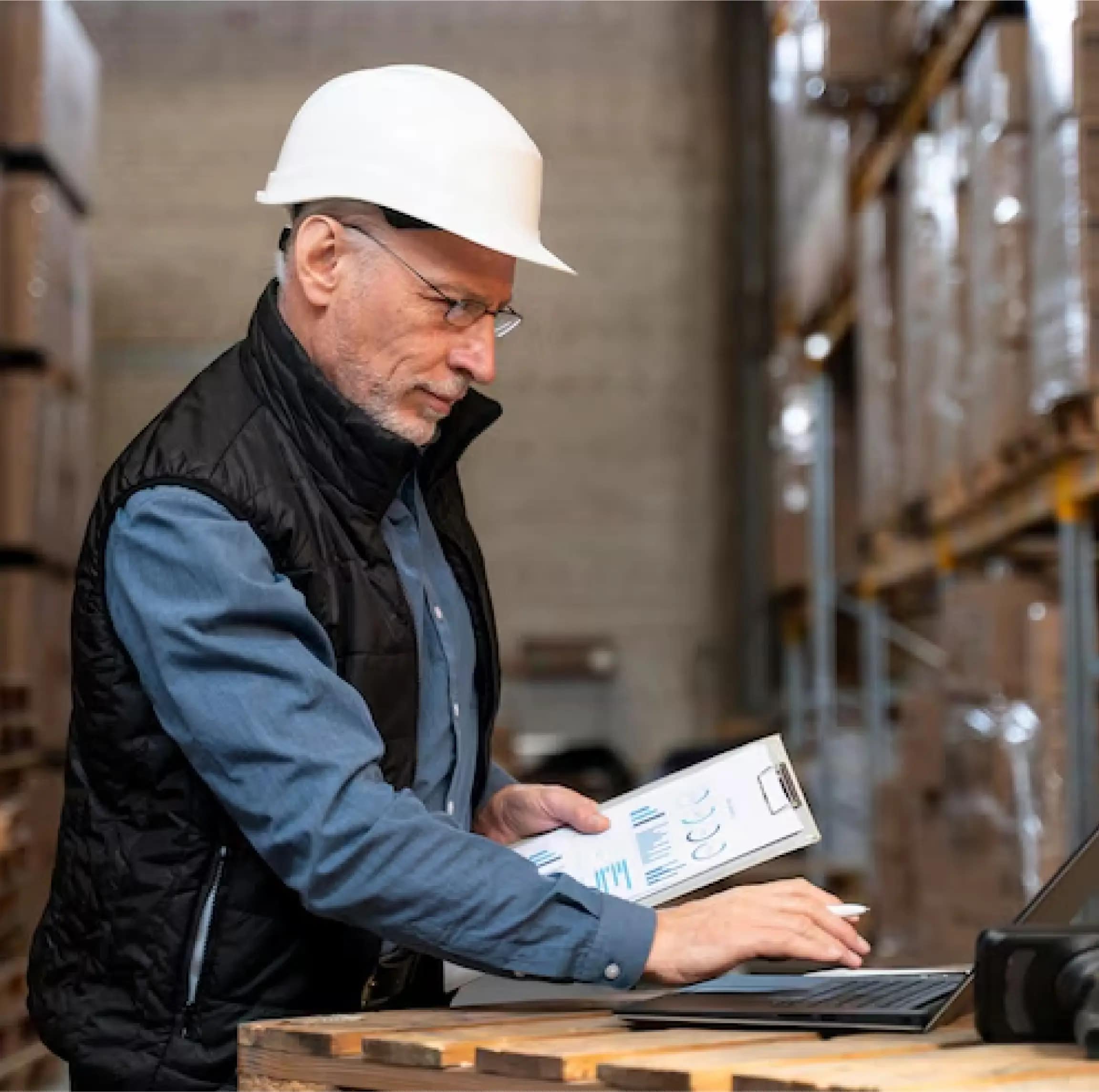 Transportation and Monitoring